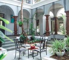 Villa Divina