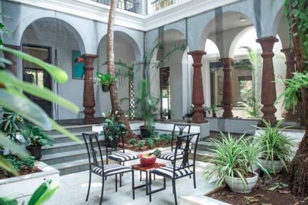 Villa Divina