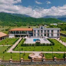 In Gremi Hotel