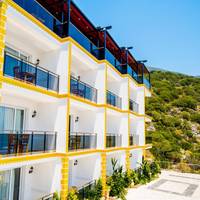 Kas Sun Glare Otel