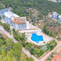 The Nix Hotel Patara