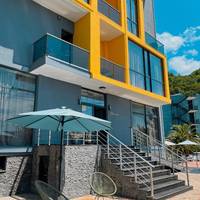 Casa Del Mar