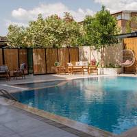 Vois Kemer Hotel