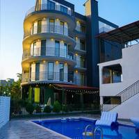 Hotel General Tso Kobuleti