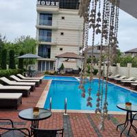 New House Kobuleti