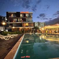 Wave Inn
