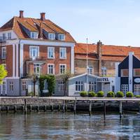Hotel Postgaarden