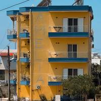 Amelia Apartments