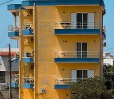 Amelia Apartments