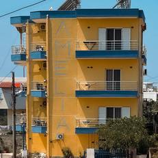 Amelia Apartments