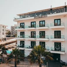 Bianco Hotel
