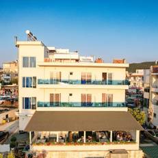 Hotel Afa