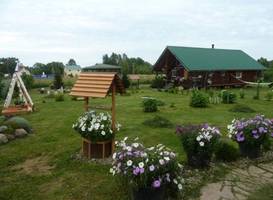База отдыха Хутор Белой Козы