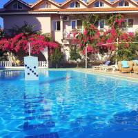 Dalyan Hotel Caria Royal