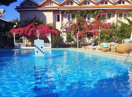 Dalyan Hotel Caria Royal