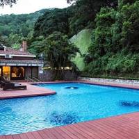Pousada de Coloane Boutique Hotel