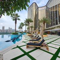 Treasure Hotel