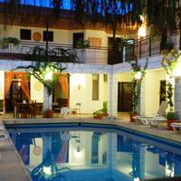 Han Dalyan Hotel