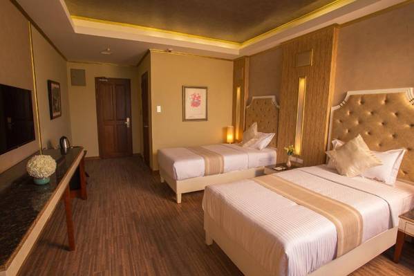 Appleton Boutique Hotel Cebu