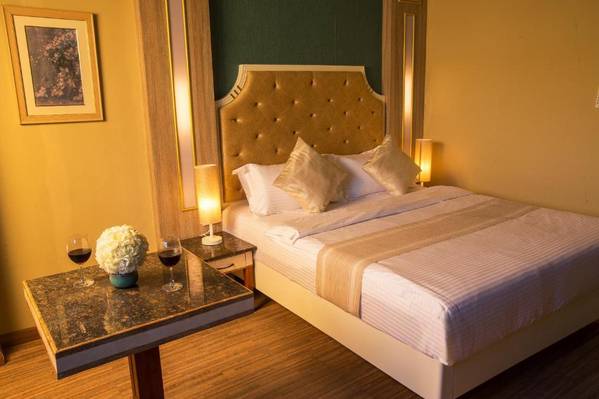 Appleton Boutique Hotel Cebu