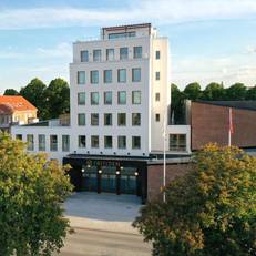 Fritiden Hotell Kongress