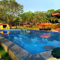 Coco Teros Resort