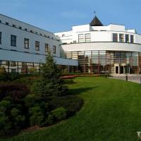 Le Meridien Vilnius