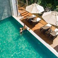 Beacon By The Bay Villa