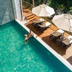 Beacon By The Bay Villa