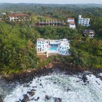 Talalla Blue Beach Villa