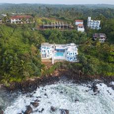 Talalla Blue Beach Villa