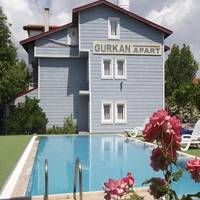 Dalyan Gurkan Apart Hotel