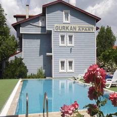 Dalyan Gurkan Apart Hotel