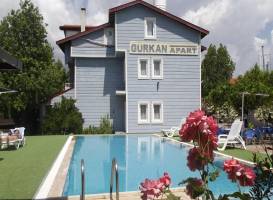 Dalyan Gurkan Apart Hotel