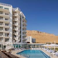 Herbert Samuel Dead Sea Hotel