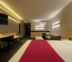 Hotel MX Cuautitlan