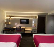 Hotel MX Cuautitlan