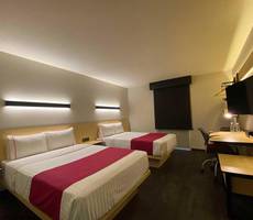 Hotel MX Cuautitlan