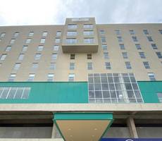 Hotel MX Cuautitlan