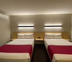 Hotel MX Cuautitlan