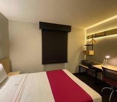 Hotel MX Cuautitlan