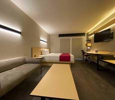 Hotel MX Cuautitlan