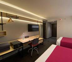 Hotel MX Cuautitlan