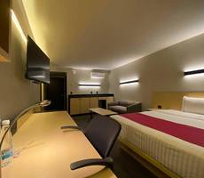 Hotel MX Cuautitlan