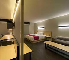 Hotel MX Cuautitlan