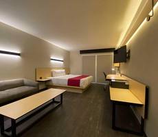 Hotel MX Cuautitlan