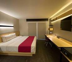 Hotel MX Cuautitlan