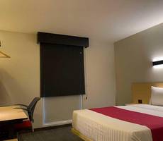 Hotel MX Cuautitlan