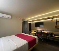 Hotel MX Cuautitlan