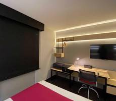 Hotel MX Cuautitlan